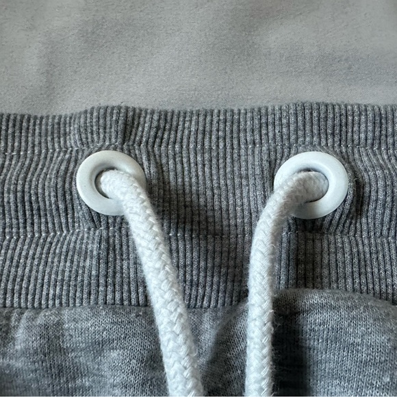 IVY PARK Gray Strapless Bandeau - Picture 3 of 6